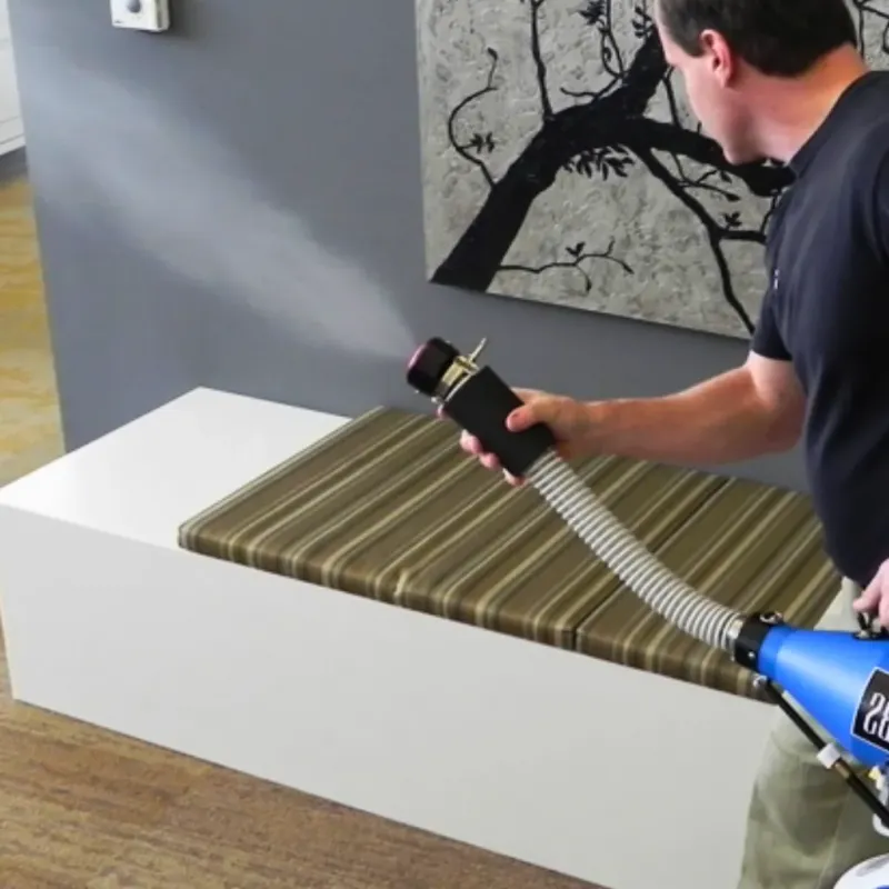 Professional Odor Removal in Laguna Hills, CA